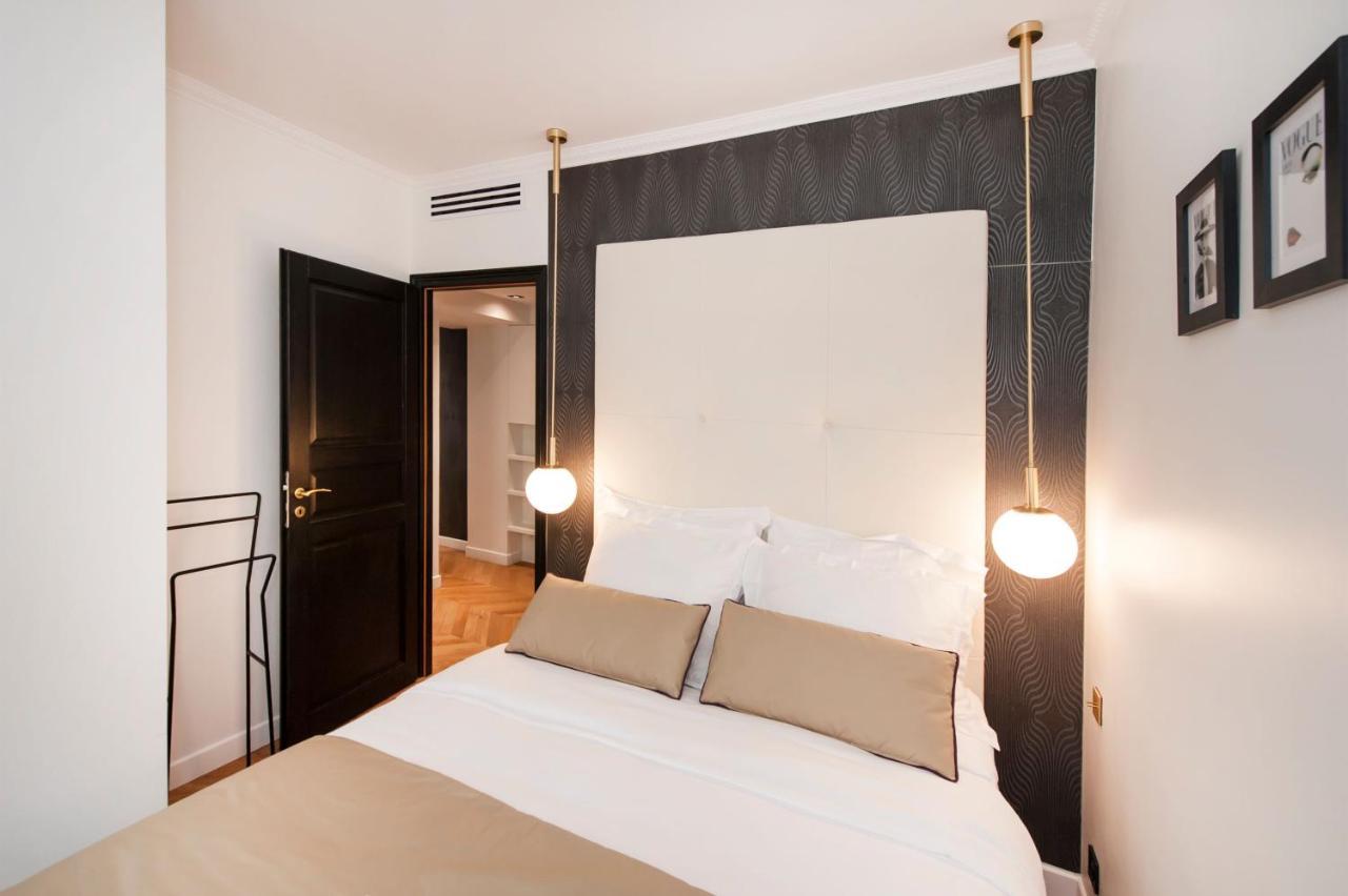 Odeon - Notre Dame Paris Climatise-Wifi Apartment Bagian luar foto