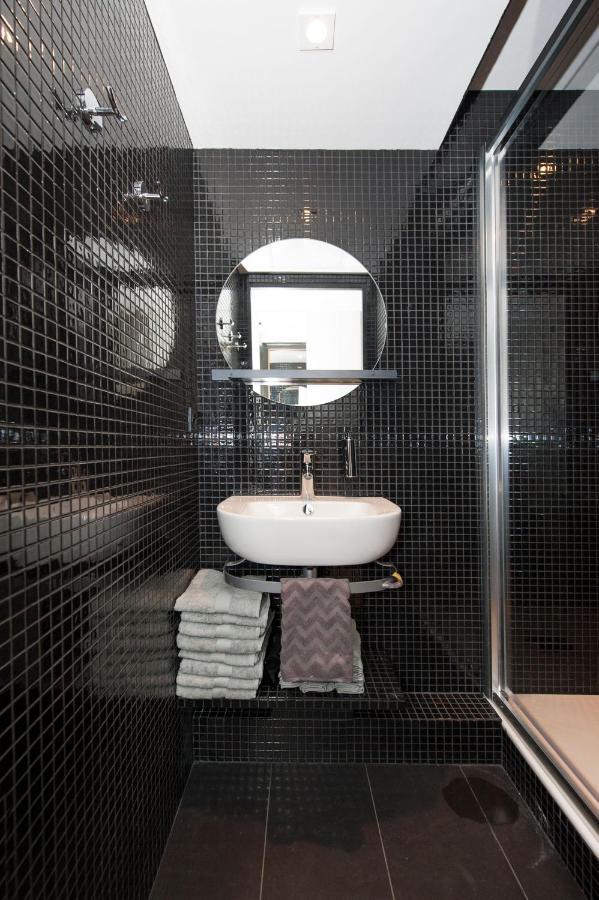Odeon - Notre Dame Paris Climatise-Wifi Apartment Bagian luar foto